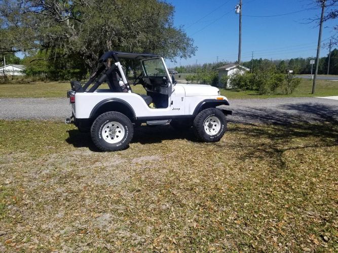Jeep-Cj5-1983-White-15