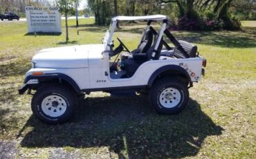 Jeep-Cj5-1983-White-18