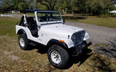 Jeep-Cj5-1983-White-5