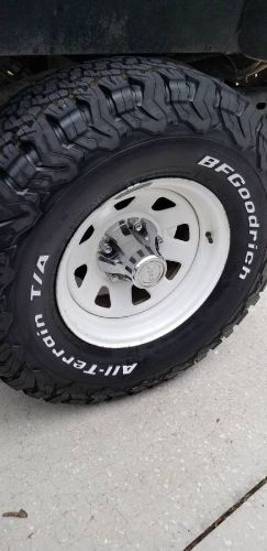 Jeep-Cj5-1983-White-9