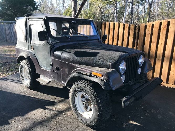 Jeep-Cj5-1983