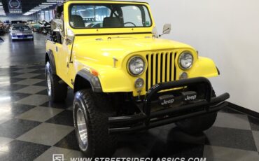 Jeep-Cj7-1976-Yellow-Gray-16
