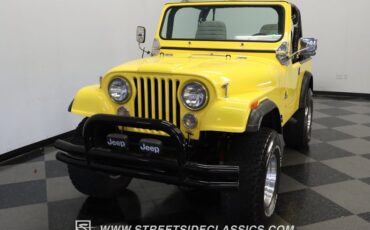 Jeep-Cj7-1976-Yellow-Gray-18