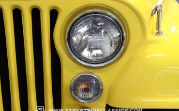 Jeep-Cj7-1976-Yellow-Gray-21