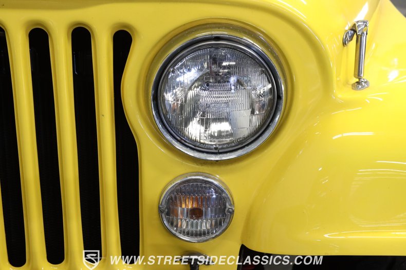 Jeep-Cj7-1976-Yellow-Gray-21