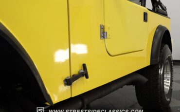 Jeep-Cj7-1976-Yellow-Gray-23