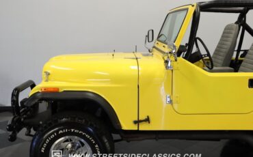 Jeep-Cj7-1976-Yellow-Gray-24