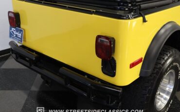 Jeep-Cj7-1976-Yellow-Gray-26
