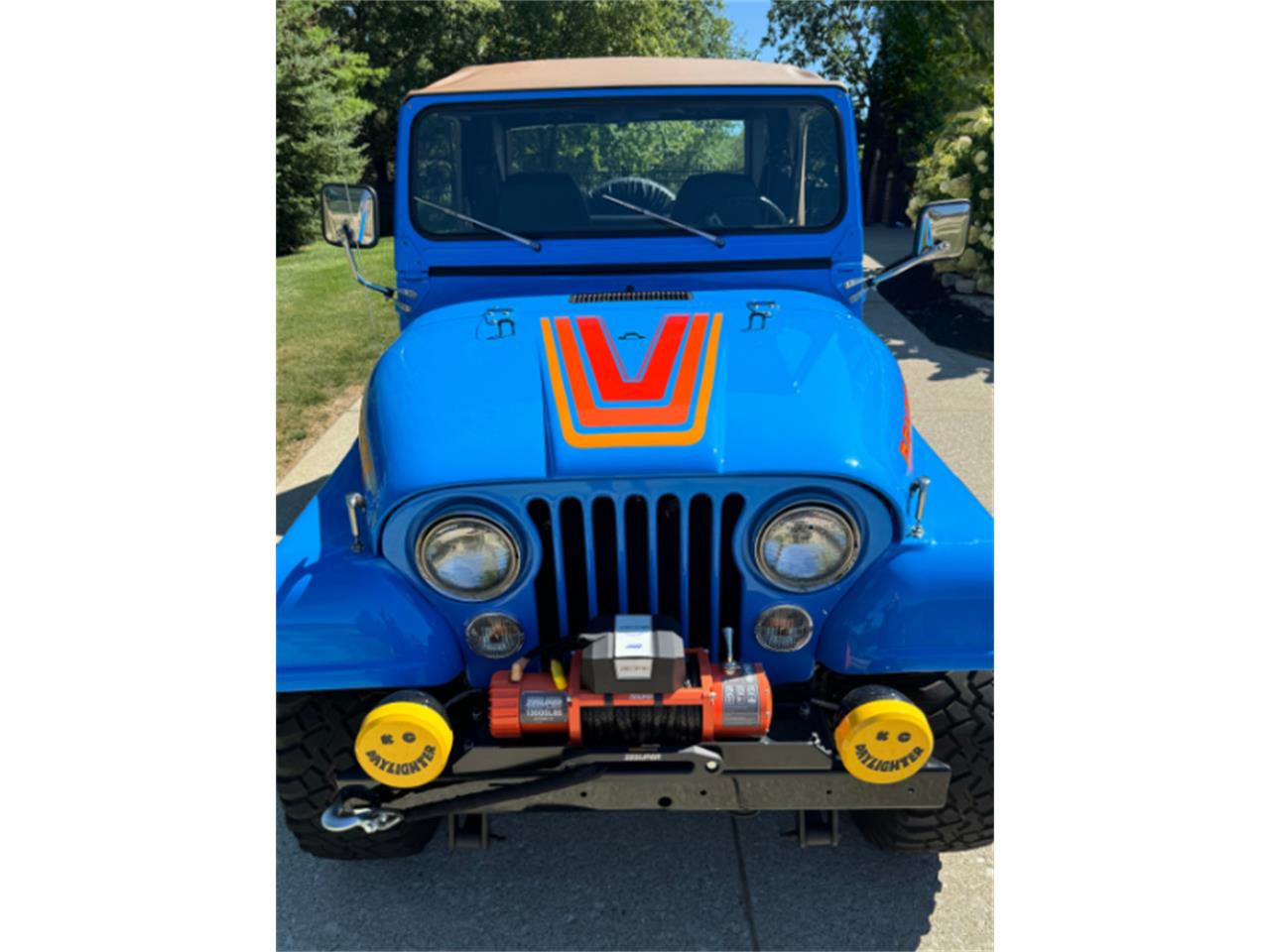 Jeep-Cj7-1977-Brilliant-Blue-Black-7
