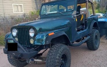 Jeep-Cj7-1977-Green-12