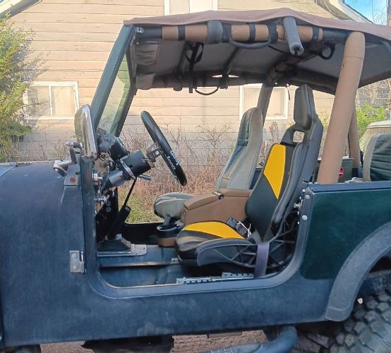 Jeep-Cj7-1977-Green-7