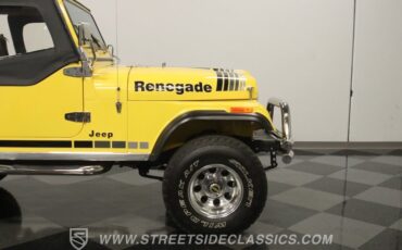 Jeep-Cj7-1977-Sunshine-Yellow-Black-1