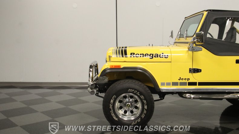 Jeep-Cj7-1977-Sunshine-Yellow-Black-13