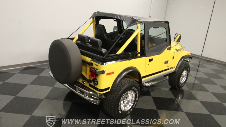 Jeep-Cj7-1977-Sunshine-Yellow-Black-16