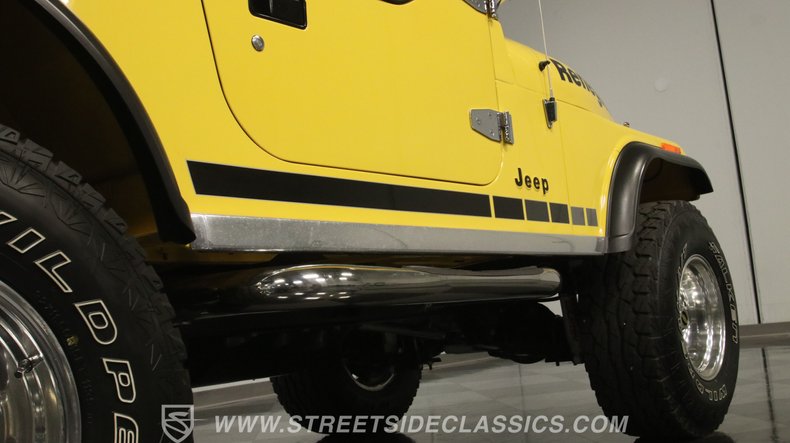 Jeep-Cj7-1977-Sunshine-Yellow-Black-18