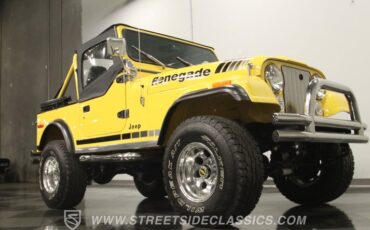 Jeep-Cj7-1977-Sunshine-Yellow-Black-19