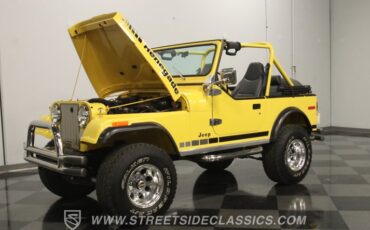 Jeep-Cj7-1977-Sunshine-Yellow-Black-20