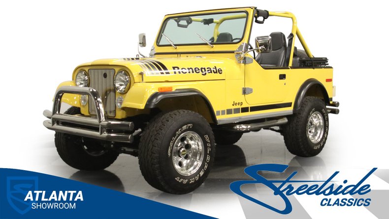Jeep-Cj7-1977-Sunshine-Yellow-Black-21