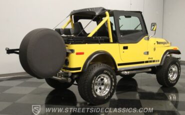 Jeep-Cj7-1977-Sunshine-Yellow-Black-25