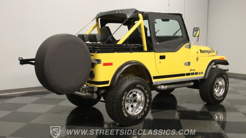 Jeep-Cj7-1977-Sunshine-Yellow-Black-25