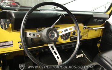 Jeep-Cj7-1977-Sunshine-Yellow-Black-30