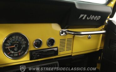 Jeep-Cj7-1977-Sunshine-Yellow-Black-33