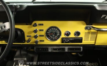 Jeep-Cj7-1977-Sunshine-Yellow-Black-36