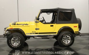 Jeep-Cj7-1977-Sunshine-Yellow-Black