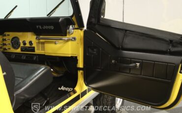 Jeep-Cj7-1977-Sunshine-Yellow-Black-43