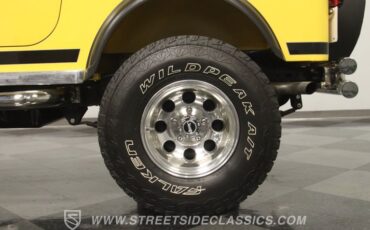 Jeep-Cj7-1977-Sunshine-Yellow-Black-45
