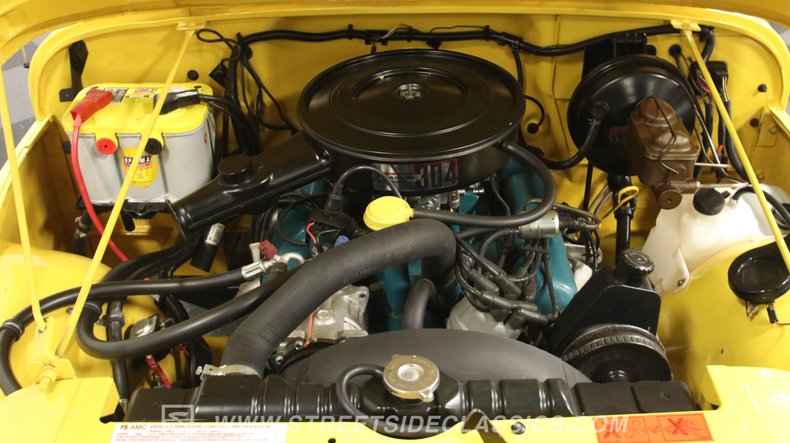 Jeep-Cj7-1977-Sunshine-Yellow-Black-5