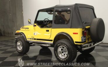 Jeep-Cj7-1977-Sunshine-Yellow-Black-7
