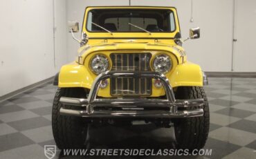 Jeep-Cj7-1977-Sunshine-Yellow-Black-9
