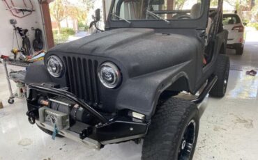 Jeep-Cj7-1978-Black-Black
