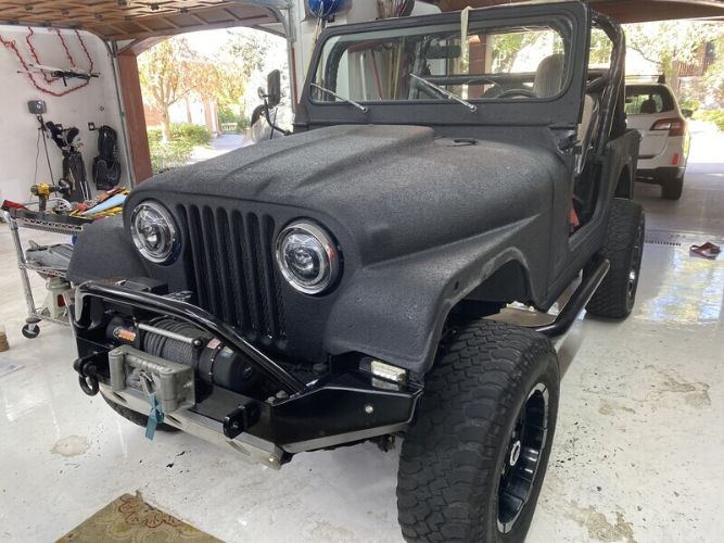 Jeep-Cj7-1978-Black-Black