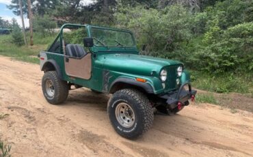Jeep-Cj7-1978-Green