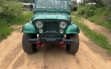 Jeep-Cj7-1978-Green-6