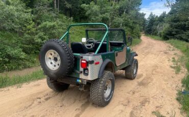 Jeep-Cj7-1978-Green-8