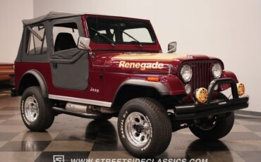 Jeep-Cj7-1978-Maroon-Black-27