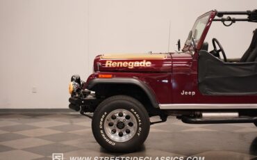 Jeep-Cj7-1978-Maroon-Black-31