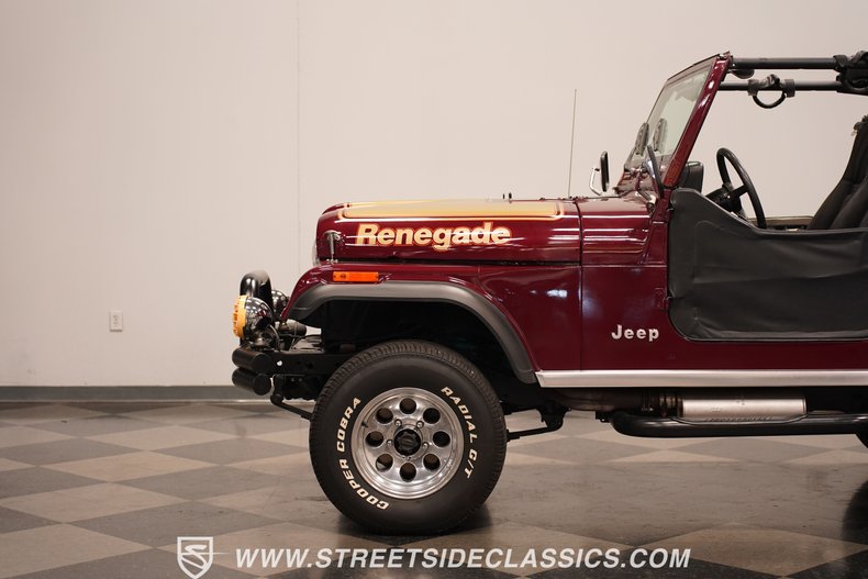 Jeep-Cj7-1978-Maroon-Black-31