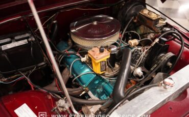 Jeep-Cj7-1978-Maroon-Black-42