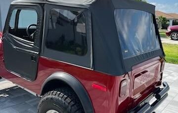Jeep-Cj7-1978-Maroon-Custom-4