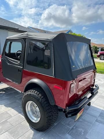 Jeep-Cj7-1978-Maroon-Custom-4