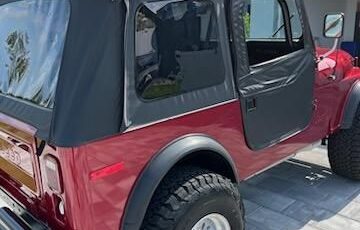 Jeep-Cj7-1978-Maroon-Custom-6