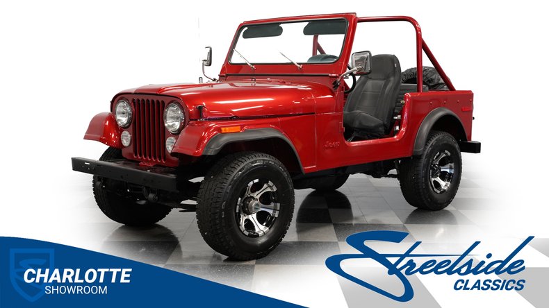 Jeep-Cj7-1978-Metallic-Burgundy-Black-12