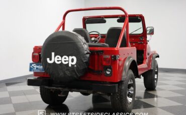 Jeep-Cj7-1978-Metallic-Burgundy-Black-19