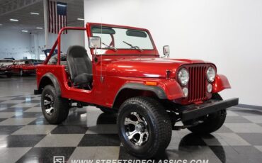 Jeep-Cj7-1978-Metallic-Burgundy-Black-23