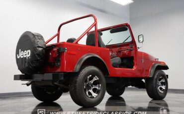 Jeep-Cj7-1978-Metallic-Burgundy-Black-34