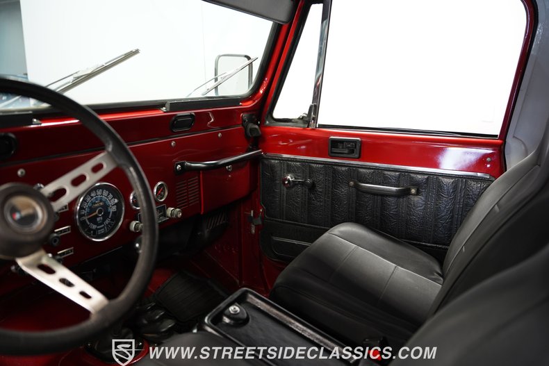 Jeep-Cj7-1978-Metallic-Burgundy-Black-49